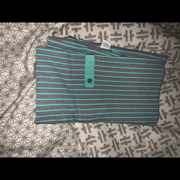 Lululemon Vinyasa Scarf - Picture 3 of 3